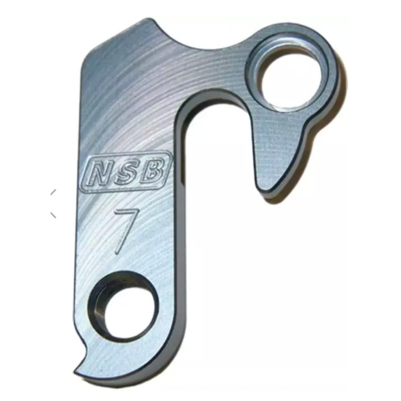 NSB - GIANT DER HANGER