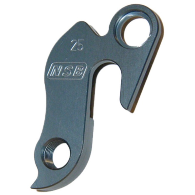 NSB - INTENSE/IBIS DER HANGER