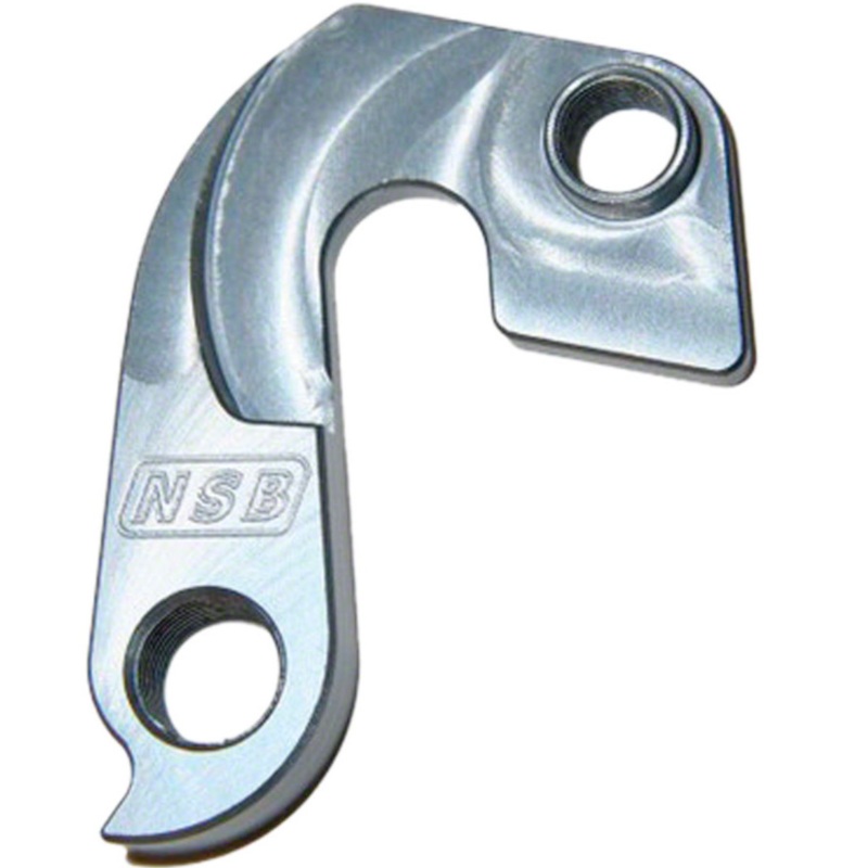 NSB - SPEC DEMO 8 DER HANGER