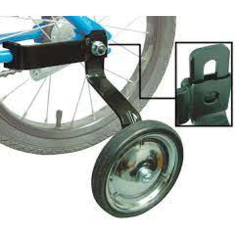 RADICAL - HEAVY DUTY TRAININGWHEELSS