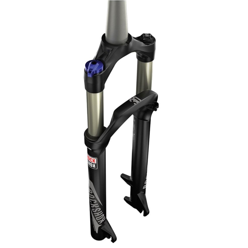 ROCKSHOX - 30 GOLD RL, FORK 29" SOLO AIR, 100MM