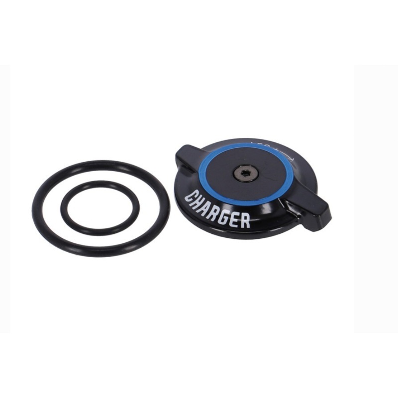 ROCKSHOX - COMPRESSION DAMPER KNOB KIT CHARGER 2 RC KIT