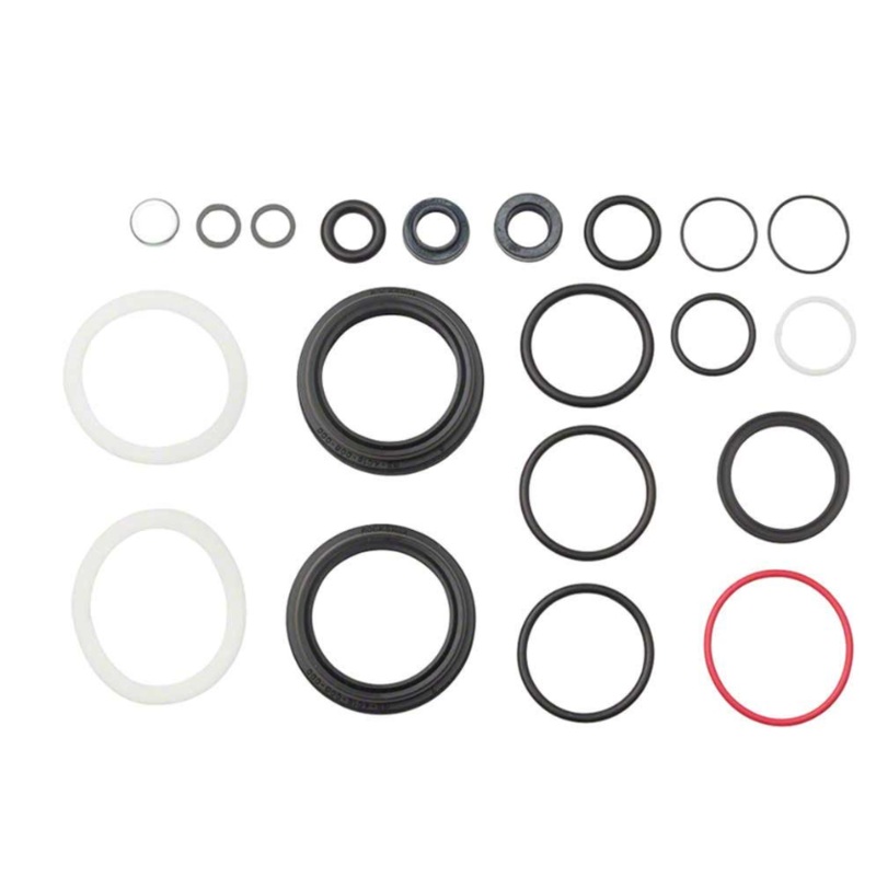 ROCKSHOX - PIKE SOLO AIR BASIC SERVICE KIT A120