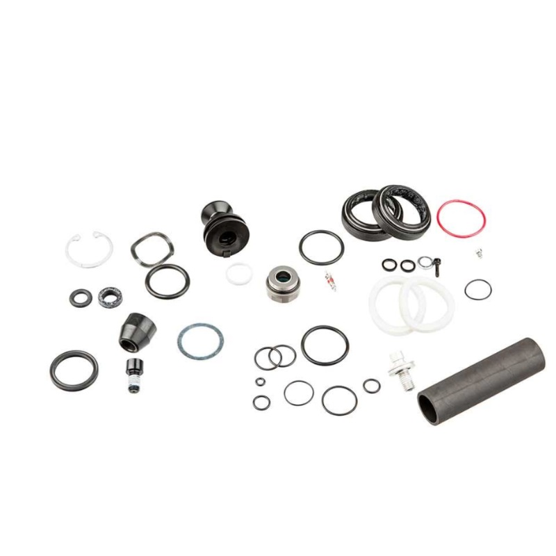 ROCKSHOX - PIKE SOLO AIR  SERVICE KIT FULL