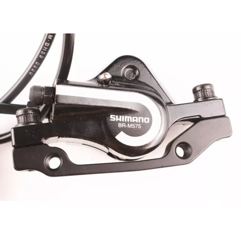 SHIMANO - BR-M575 HYDRAULIC DISC BRAKE CALIPER