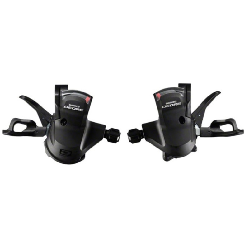 SHIMANO- DEORE SL-M610, 2/3x10 SP