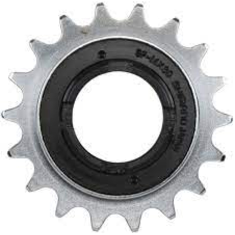 SHIMANO - SF/MX30 FREEWHEEL, 16T, FOR 3/32" CHAIN