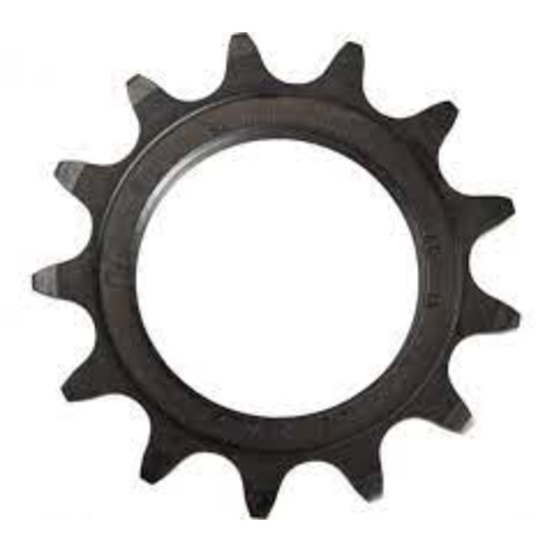 SHIMANO - SS-7600, 1 SPEED,  SPROCKET 14T, 1/2 X 3/32