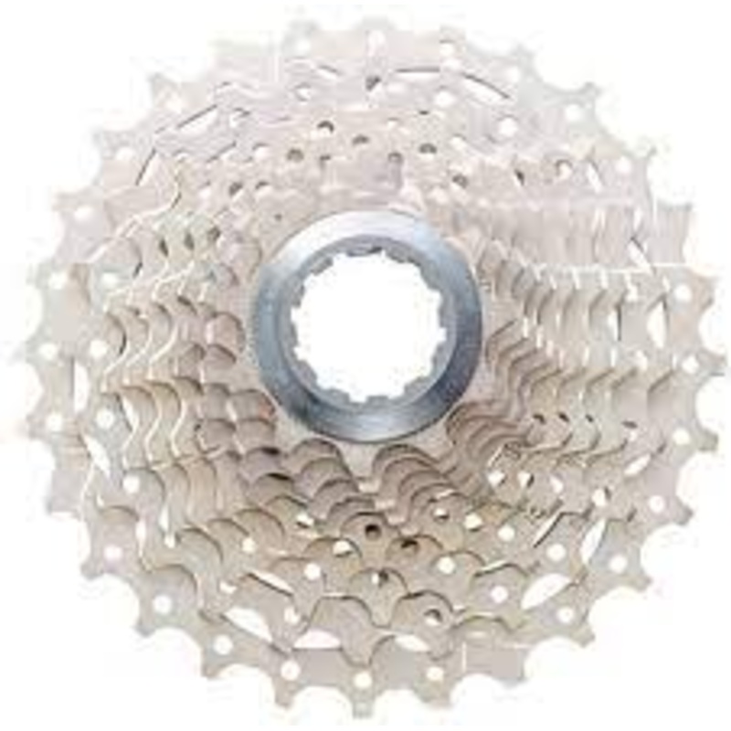 SHIMANO - ULTEGRA CS-6700 10 SPEED, CASSETTE