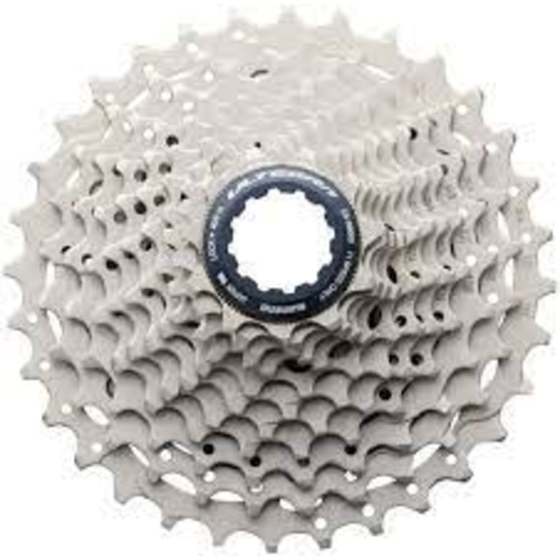SHIMANO - ULTEGRA CS-8000, 11 SPEED, CASSETTE