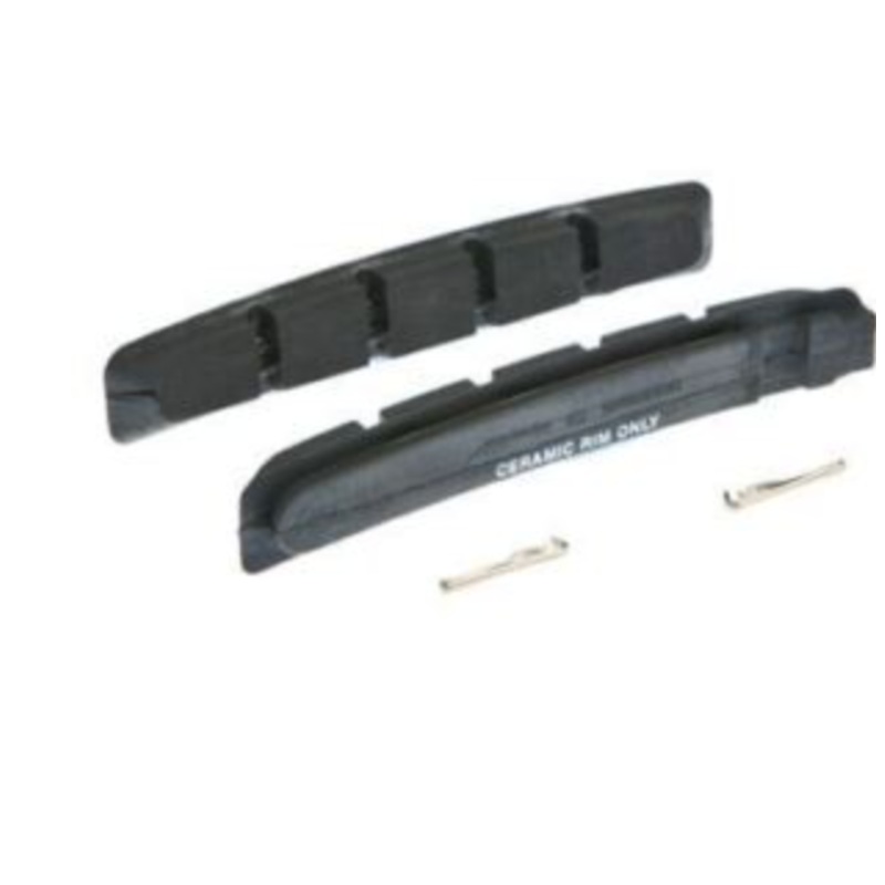 SHIMANO - VBRAKE PAD CERAMIC