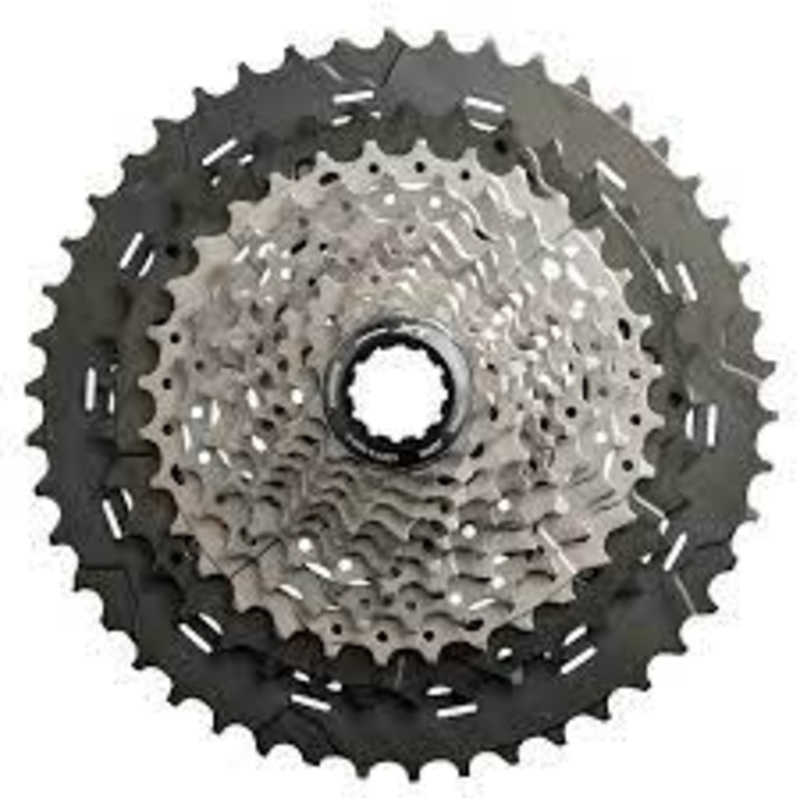 SHIMANO - XT CS-M8000, 11SP, CASSETTE