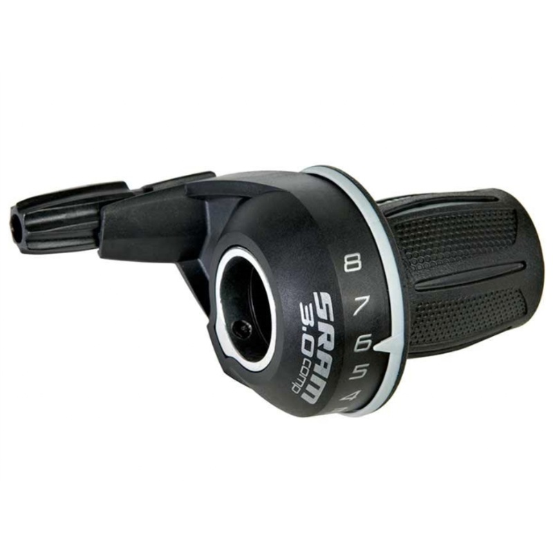 SRAM - 3.0 Comp GRIPSHIFTTER, REAR 8SP