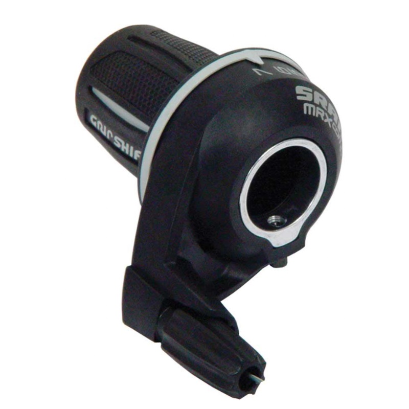 SRAM - MRX COMP, GRIPSHIFTER, 3SP FRONT