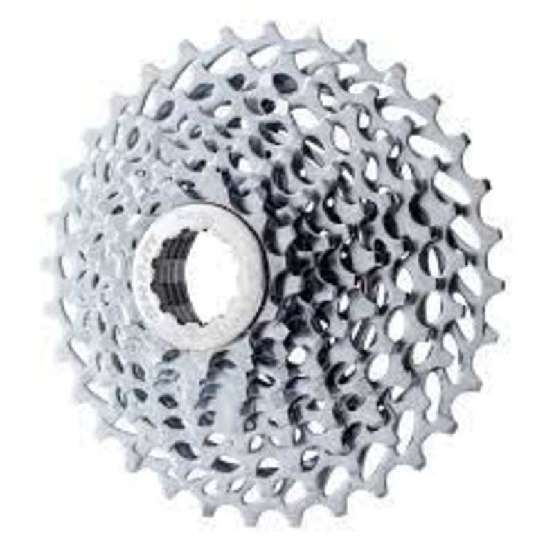 SRAM - PG-1070, 10 SPEED, CASSETTE