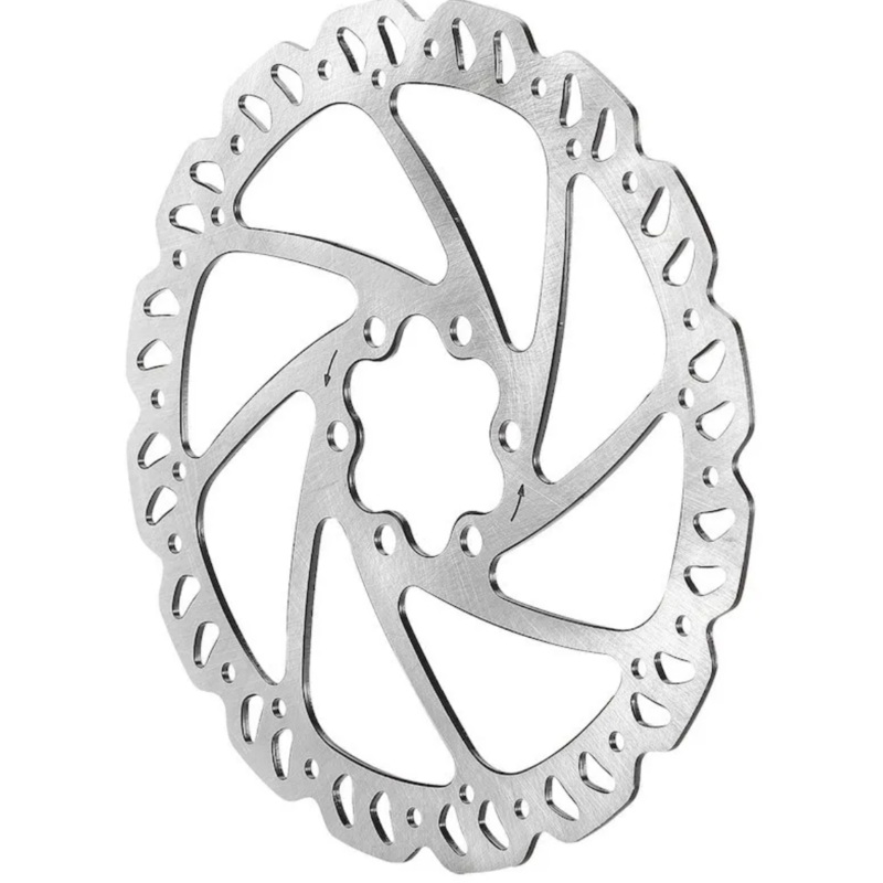 TEKTRO - 140MM DISC BRAKE ROTOR
