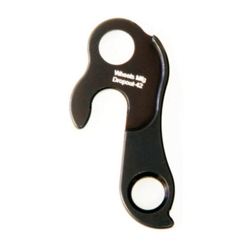 WHEEL MANUFACTURING - DROPOUT 42, JAMIS-KONA-LAPIERRE