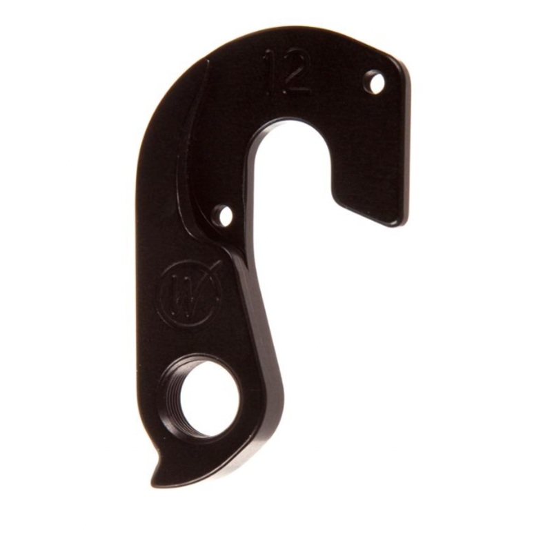 WHEELS MANUFACTURING - DROPOUT 12 DERAILLEUR HANGER SPECIALIAZED ENDURO 2002-2003