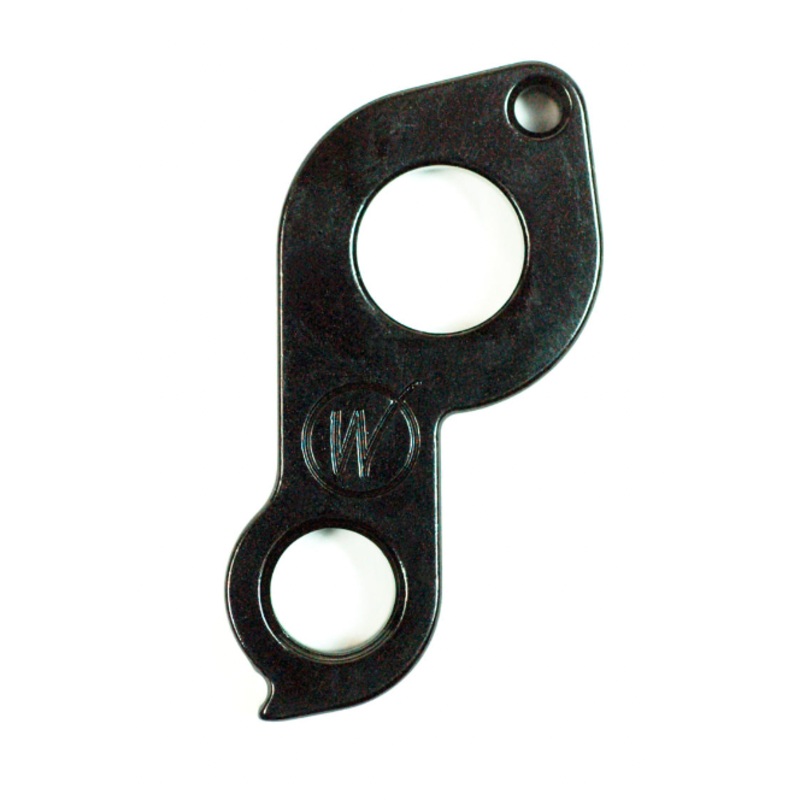 WHEELS MFG - DERAILLEUR HANGER 255