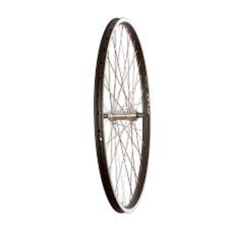 WHEELS WHEEL SHOP - EVO TOUR 19, FORMULA FM-31-QR, WHEEL REAR 26"/559 HOLES:36, QR, 135mm, RIM, FREEWHEEL