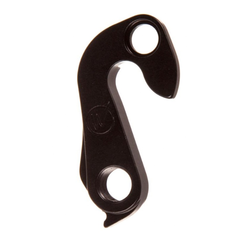 WHEELSMFG DROPOUT 172 DERAILLEUR HANGER TREK