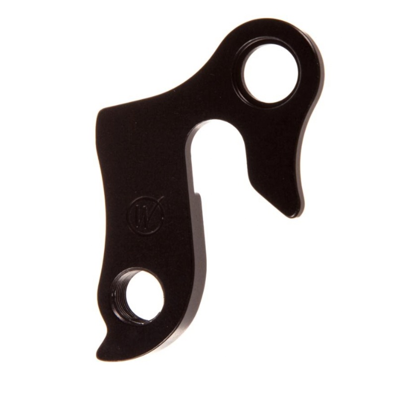WHEELSMFG DROPOUT 27 DERAILLEUR HANGER J