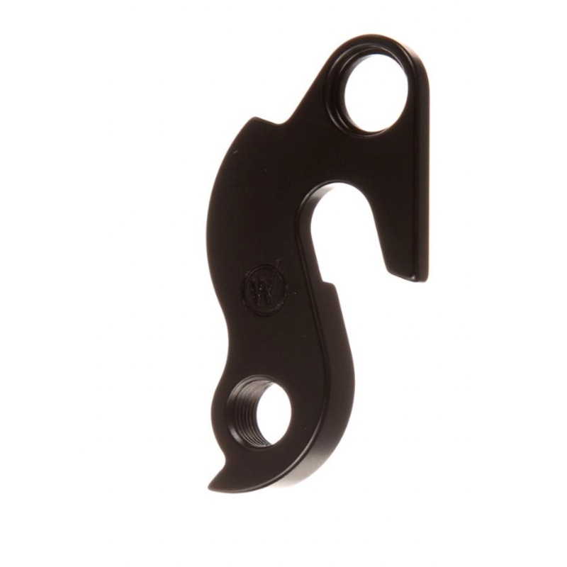 WHEELSMFG DROPOUT 6 DERAILLEUR HANGER TREK/FISHER