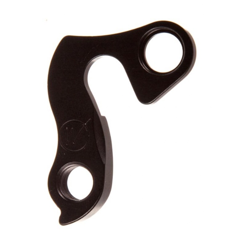 WHEELSMFG DROPOUT 67 DERAILLEUR HANGER C