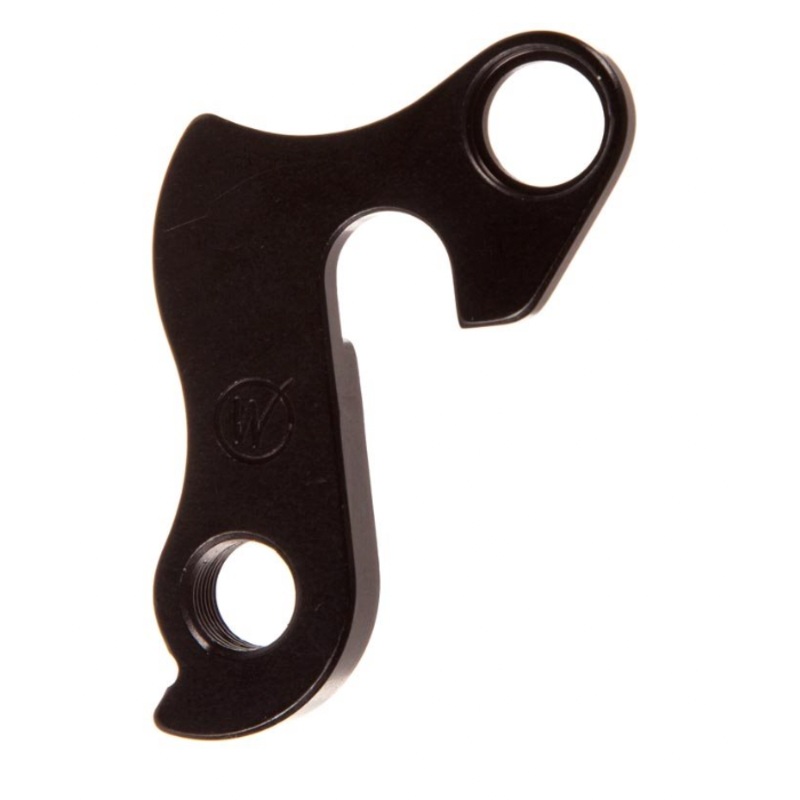 WHEELSMFG DROPOUT25 DERAILLEUR HANGER KONA