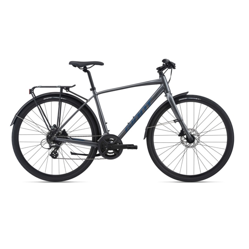GIANT 2022 - ESCAPE 2 CITY DISC