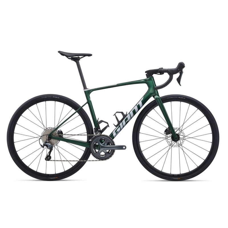 GIANT 2024 - DEFY ADVANCED 3