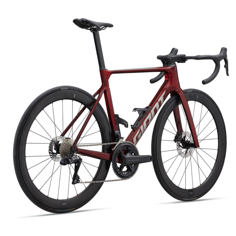 GIANT 2024 - PROPEL ADVANCED PRO 0