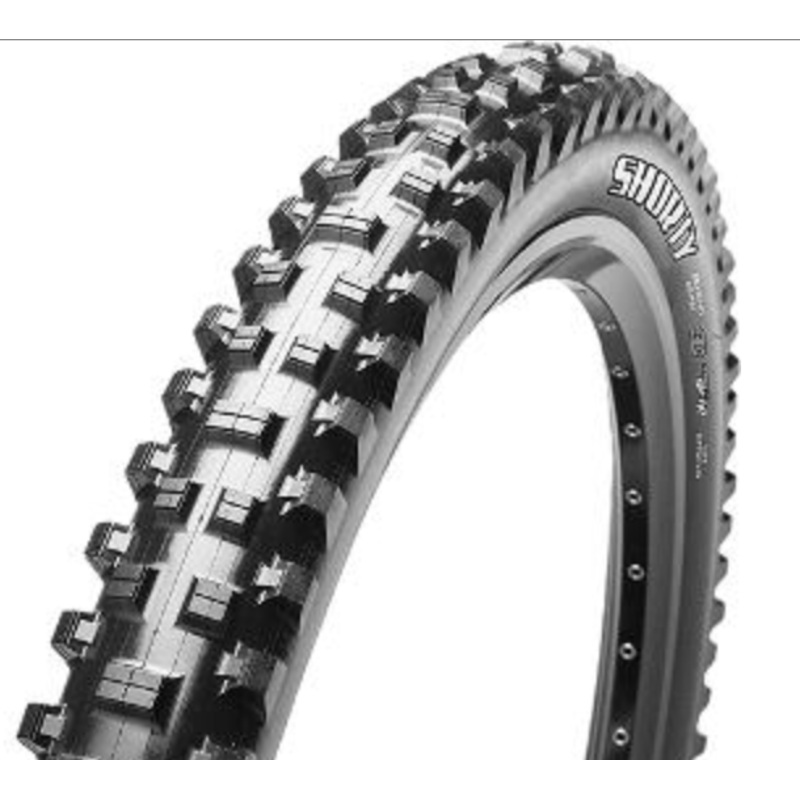 MAXXIS - MTN SHORTY F120tpi DD TR