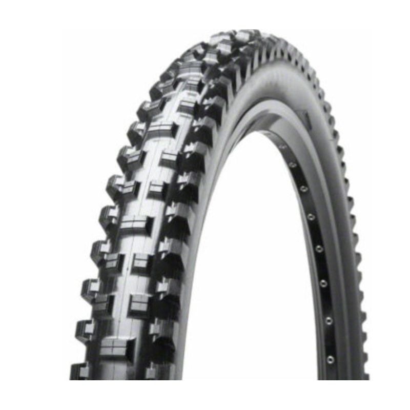 MAXXIS - SHORTY, TR, 3C MAXX GRIP, DOUBLE DOWN, BLK