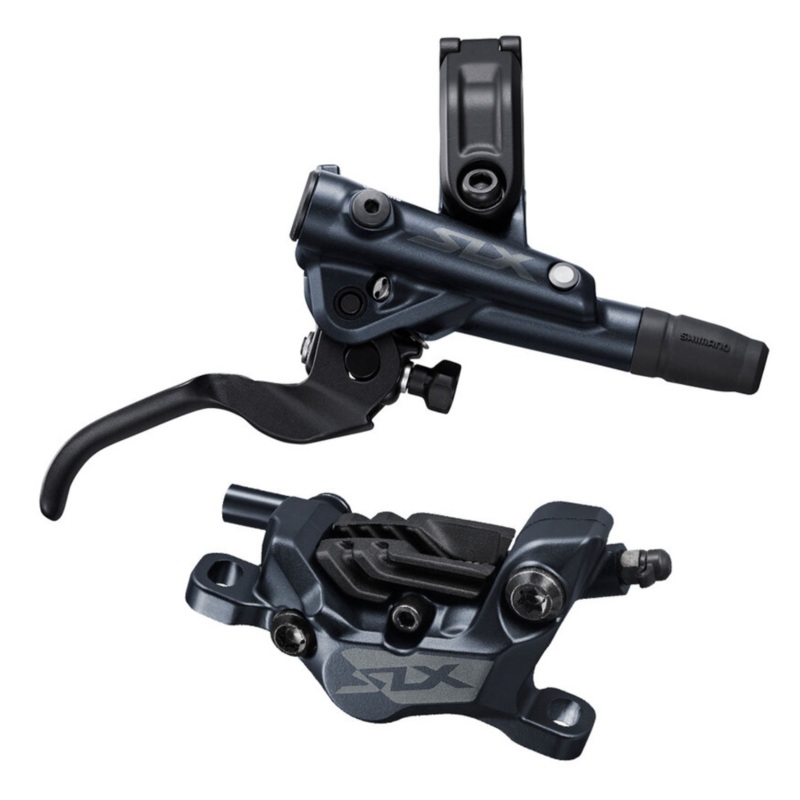 SHIAMNO - DISC BRAKE SLX, BL-M7100(R), BR-M7120(R), 1700MM