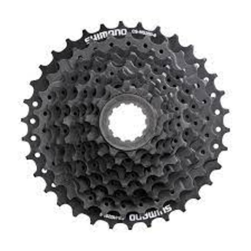 SHIMANO - CS-HG200-9, 9 SPEED, CASSETTE
