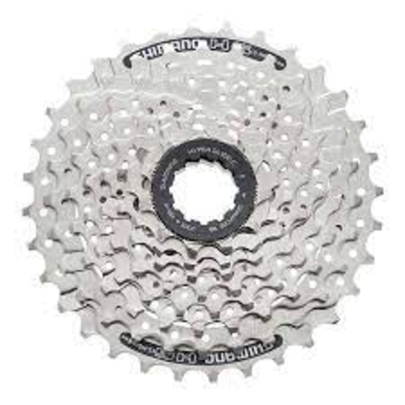 SHIMANO - CS-HG41, 7 SPEED, CASSETTE