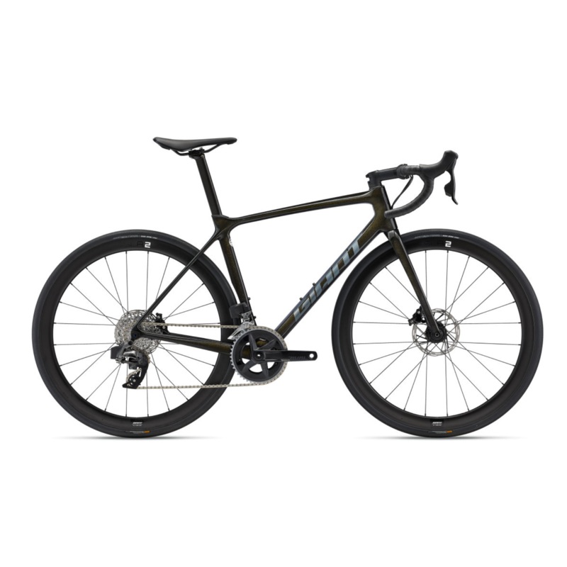 GIANT 2022 - TCR ADVANCED 1+ DISC-AR