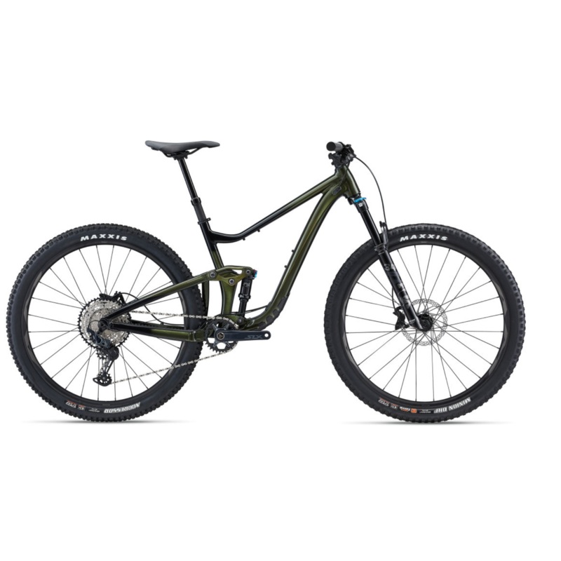 GIANT 2022 - TRANCE 29" 1
