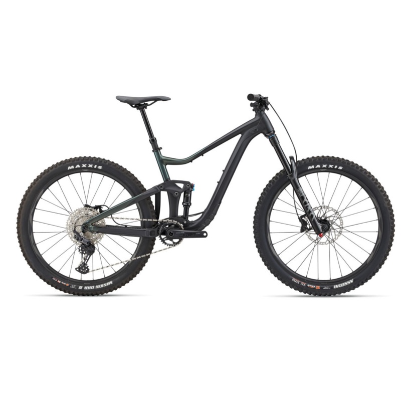 GIANT 2022 - TRANCE X 3