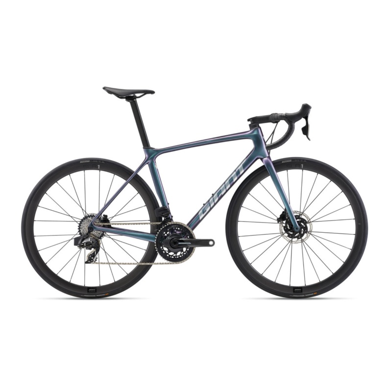 GIANT 2024 - TCR ADV PRO 0 DISC (AXS)