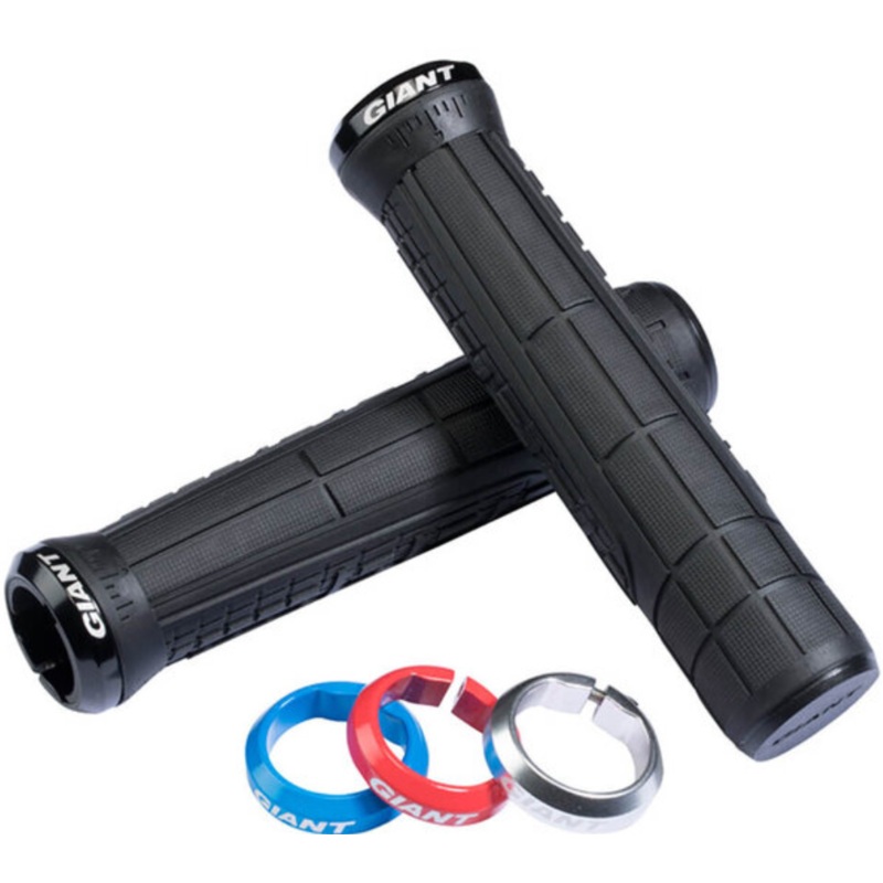 GIANT - SWAGE SIGLE LOCK-ON GRIP