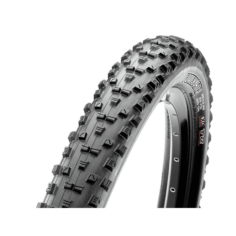 MAXXIS - FOREKASTER ,EXO PROTECTION, TUBELESS READY