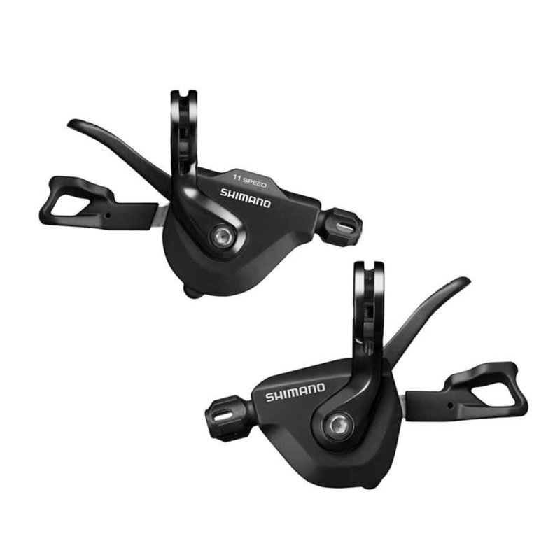 SHIMANO - SL-RS700 SHIFT LEVERS, 2x11 SPEED PAIR