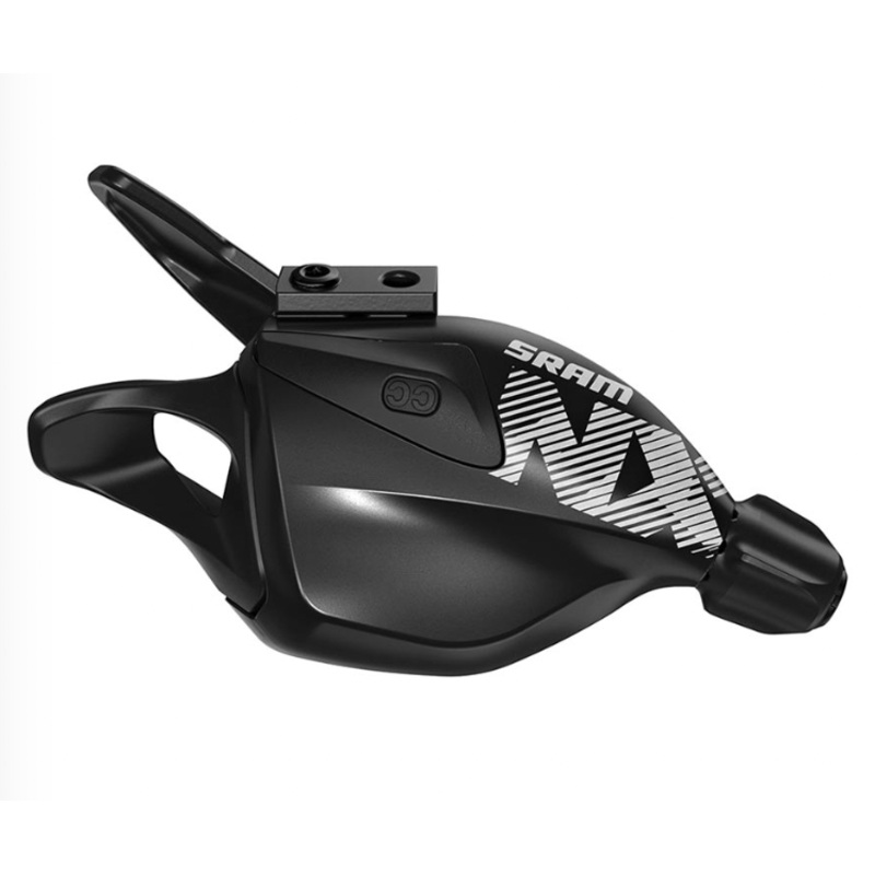 SRAM - NX EAGLE, TRIGGER SHIFTER, 12 SP