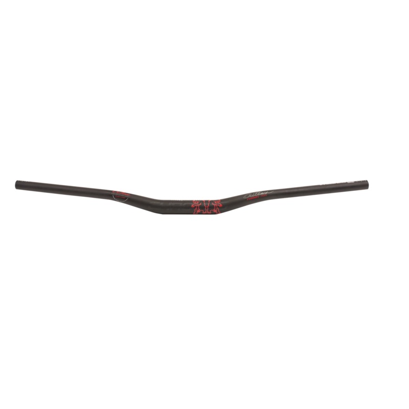 CHROMAG - CUTLASS HANDLEBAR 25MM RISE
