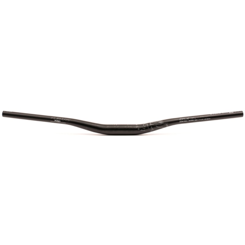 CHROMAG - FUBARS HANDLEBARS FUBARS OSX 35MM