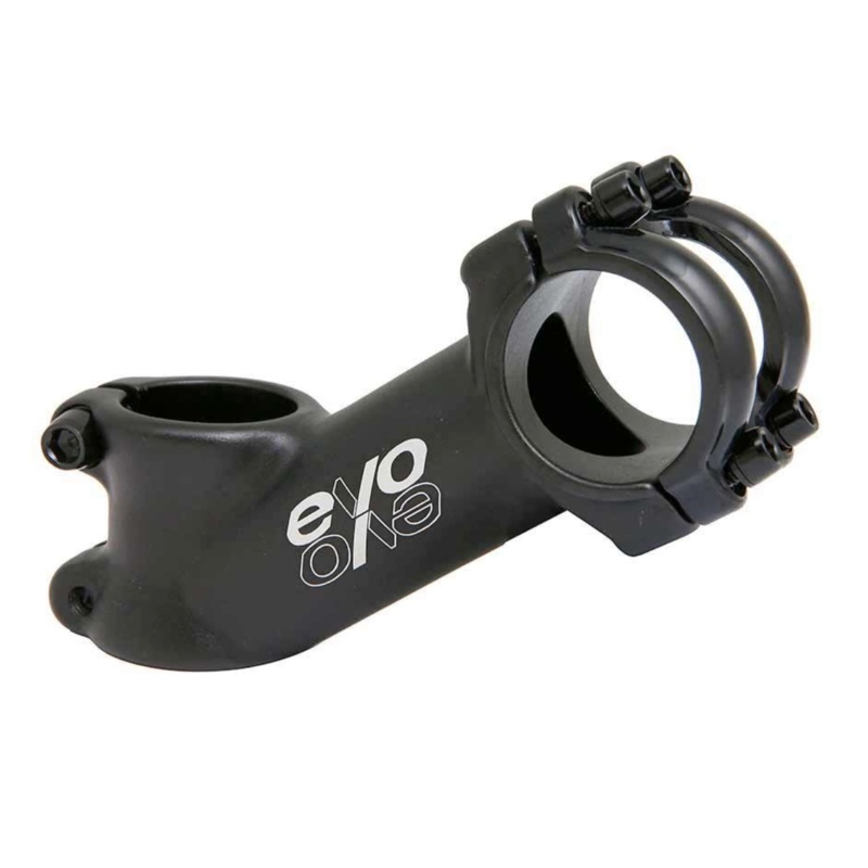 EVO - E-TEC OS, STEM, 28.6MM, 110MM, 31.8MM, BLACK