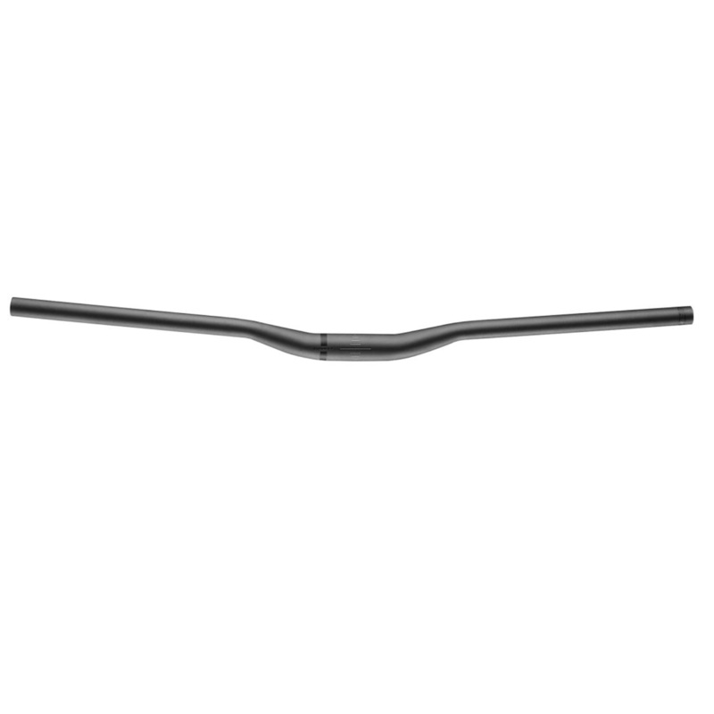 GIANT -  CONNECT TRAIL RISER HANDLEBAR, 20MM RISE, 780 MM