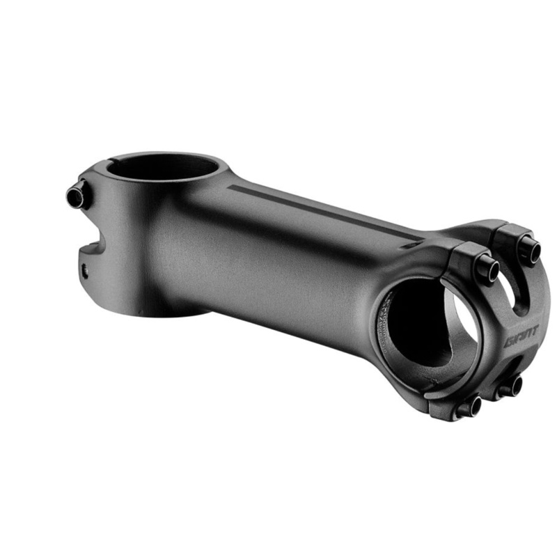 GIANT -  CONTACT OD2 STEM, BLACK